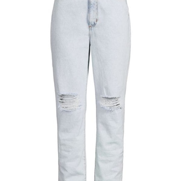WEWOREWHAT
High-Rise Curvy Cropped Straight Leg Jeans 27 - Picture 3 of 5